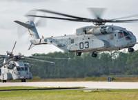 [ẢNH] Quân đội Mỹ tiếp nhận loại trực thăng đắt hơn cả tiêm kích F-35