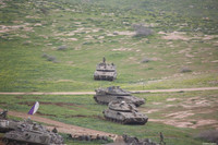 [ẢNH] Hezbollah lần đầu tiết lộ vai trò của Syria trong cuộc chiến tranh với Israel năm 2006