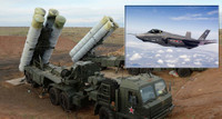 [ẢNH] Thổ Nhĩ Kỳ bất ngờ thừa nhận năng lực thực tế của S-400 thua xa quảng cáo