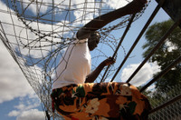 [ẢNH] Những hàng rào biên giới không tưởng trên thế giới