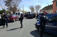 Pháp bắt giữ nghi can liên quan đến vụ bắt cóc con tin-Châu Âu thể hiện tinh thần đoàn kết