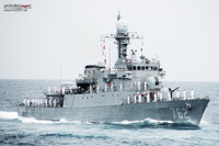 Chiến hạm Hàn Quốc tặng đối tác Đông Nam Á mạnh đến mức nào?