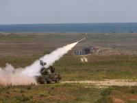 [ẢNH] Hệ thống phòng không Liên Xô chế tạo đang trở thành nỗi ám ảnh của máy bay Nga tại Syria