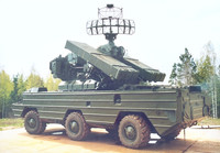 [ẢNH] Hệ thống phòng không Liên Xô chế tạo đang trở thành nỗi ám ảnh của máy bay Nga tại Syria