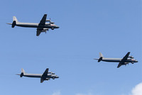 [ẢNH] Máy bay săn ngầm Nga vừa bị 