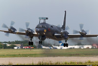 [ẢNH] Máy bay săn ngầm Nga vừa bị 