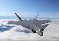 [ẢNH] Giật mình J-20 Trung Quốc mạnh hơn Su-57, hồi chuông cảnh tỉnh cho Nga?