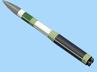 [ẢNH] Mỹ thử siêu tên lửa hạt nhân không thể đánh chặn để 'nắn gân