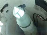 [ẢNH] Mỹ thử siêu tên lửa hạt nhân không thể đánh chặn để 'nắn gân