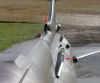 Cẩm nang phân biệt các thế hệ tiêm kích - bom Su-22 của Không quân Việt Nam