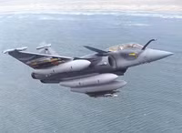 Ngoại trưởng Pháp: Thương vụ mua bán 36 chiến đấu cơ với Ấn Độ mang lại lợi ích cho cả hai bên