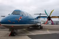 [ẢNH] Ngạc nhiên lớn khi máy bay chở khách ATR-72 có thể hoán cải thành tuần tra chống ngầm
