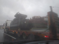 [ẢNH] Thổ Nhĩ Kỳ bất ngờ đem 'sát thủ diệt trực thăng' vào chiến trường Syria