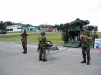 [ẢNH] Thổ Nhĩ Kỳ bất ngờ đem 'sát thủ diệt trực thăng' vào chiến trường Syria