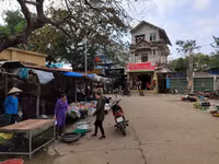 Những hình ảnh ở xã Đồng Tâm, ngày mới