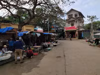 Những hình ảnh ở xã Đồng Tâm, ngày mới