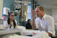 [ẢNH] Những khoảnh khắc cực kỳ hài hước của hoàng gia 