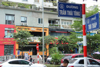 Hà Nội phản ứng nhanh khi phát hiện ca lây nhiễm Covid-19 tại cộng đồng