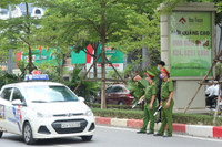 Hà Nội phản ứng nhanh khi phát hiện ca lây nhiễm Covid-19 tại cộng đồng