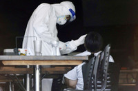 Hà Nội phản ứng nhanh khi phát hiện ca lây nhiễm Covid-19 tại cộng đồng