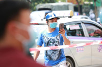 Hà Nội phản ứng nhanh khi phát hiện ca lây nhiễm Covid-19 tại cộng đồng