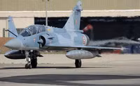 Vì sao nên lựa chọn F-16 secondhand và bỏ qua Mirage 2000?