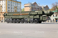 [ẢNH] Tên lửa đạn đạo RS-24 Yars Nga ''nằm đất'' nếu Belarus ra chiêu?