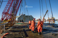 [ẢNH] Na Uy sẽ hồi sinh chiến hạm Aegis tỷ USD?