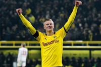 Erling Haaland và hành trình trở thành 