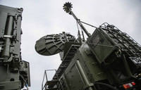 [ẢNH] Bất ngờ về đối thủ mà tổ hợp tác chiến điện tử Palantin tối tân nhất của Nga hướng đến