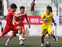 Hành trình đến trận chung kết