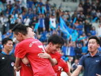 Hành trình đến trận chung kết