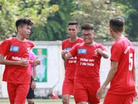 Hành trình đến trận chung kết