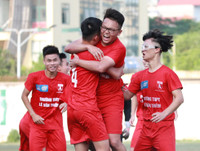 Hành trình đến trận chung kết