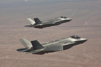 [ẢNH] Cánh cửa để sở hữu chiến đấu cơ F-35 của Thổ Nhĩ Kỳ đã đóng sập lại