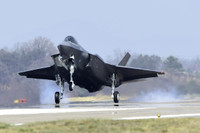 [ẢNH] Cánh cửa để sở hữu chiến đấu cơ F-35 của Thổ Nhĩ Kỳ đã đóng sập lại