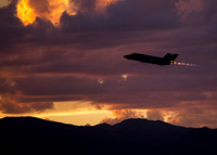 [ẢNH] Cánh cửa để sở hữu chiến đấu cơ F-35 của Thổ Nhĩ Kỳ đã đóng sập lại