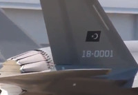 [ẢNH] Cánh cửa để sở hữu chiến đấu cơ F-35 của Thổ Nhĩ Kỳ đã đóng sập lại