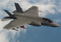 [ẢNH] Cánh cửa để sở hữu chiến đấu cơ F-35 của Thổ Nhĩ Kỳ đã đóng sập lại