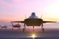 [ẢNH] Cánh cửa để sở hữu chiến đấu cơ F-35 của Thổ Nhĩ Kỳ đã đóng sập lại