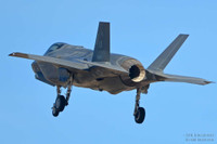 [ẢNH] Cánh cửa để sở hữu chiến đấu cơ F-35 của Thổ Nhĩ Kỳ đã đóng sập lại