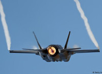 [ẢNH] Cánh cửa để sở hữu chiến đấu cơ F-35 của Thổ Nhĩ Kỳ đã đóng sập lại