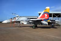 [ẢNH] Bí ẩn tiêm kích Su-30MK2 tối tân của Venezuela nổ tung ngay khi cất cánh
