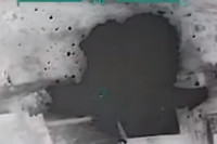 [ẢNH] Nghi vấn UAV Thổ Nhĩ Kỳ vừa phá hủy một tổ hợp S-300 của Syria?