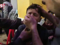 Các chuyên gia của OPCW đã đến thị trấn Douma