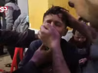 Nghi ngờ vụ tấn công hoá học tại Syria là giả mạo, Hội đồng Bảo an LHQ triệu tập họp khẩn