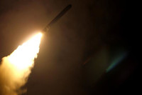 Các chuyên gia của OPCW đã đến thị trấn Douma