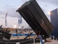 [ẢNH] Nếu Syria phóng Iskander-M vào Israel, LORA sẽ đáp trả với quy mô chưa từng có