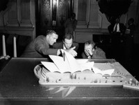 [Ảnh] Nhà hát Opera Sydney - hành trình đến biểu tượng