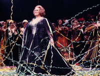 [Ảnh] Nhà hát Opera Sydney - hành trình đến biểu tượng